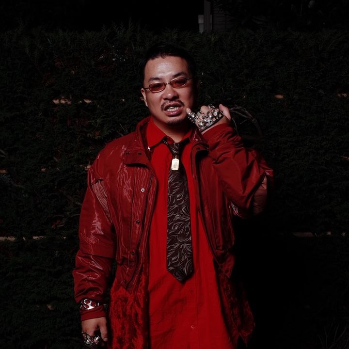 Profile Picture of Jianbo (@jianboforever) on Tiktok