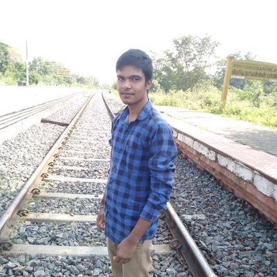 Profile Photo of Arun Aruchamy (@ArunAruchamy1) on Twitter