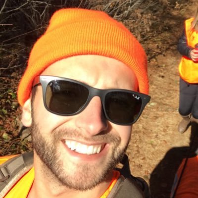 Profile Picture of Patrick McInnis (@PatMcInnis) on Twitter