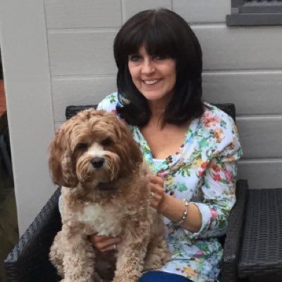 Profile Picture of Sheila Daniels (@sheiladaniels45) on Twitter