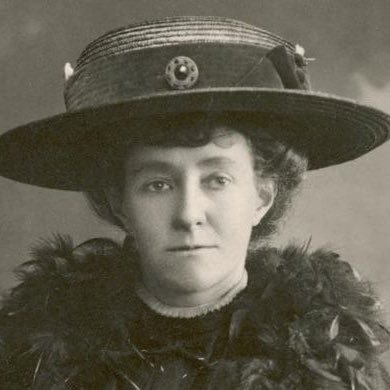 Profile Picture of Emily Wilding Davison (@emilyWdavison_) on Twitter