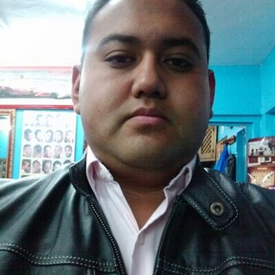 Profile Picture of abel fonseca (@abelfonlop) on Twitter