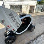 Profile Picture of Tony Arjon Fitzmaurice (@tonyarjonafitzz) on Instagram