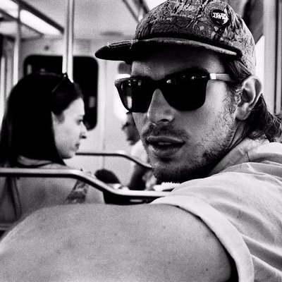 Profile Picture of Jason Millner (@djasonmillner) on Twitter