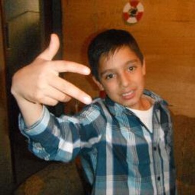 Profile Picture of Patrick Rojas (@patrickrojas23) on Twitter