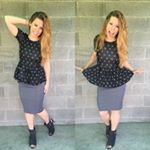 Profile Picture of Amber Carter (@lularoeambercarter) on Instagram