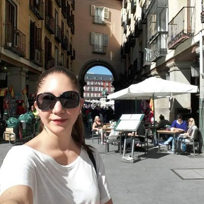 Profile Picture of Itzel Nava (@Itzelnavae) on Twitter