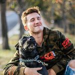 Profile Picture of Dustin Darrah (@dustinchancedarrah) on Instagram