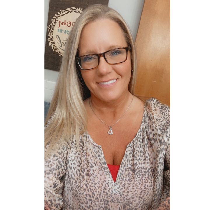 Profile Picture of LeAnn Cornell (@@leanncornell) on Tiktok