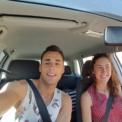 Profile Picture of Miquel Arqué Roig (@Mike_Arque) on Twitter