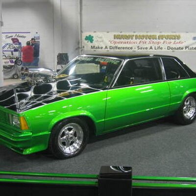 Profile Picture of Sean Potvin (@potvin_2) on Twitter