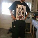 Profile Picture of Andrew Moon (@king_drew_420) on Instagram