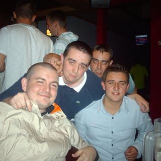 Profile Picture of Aaron Keast (@aaron.keast.31) on Facebook