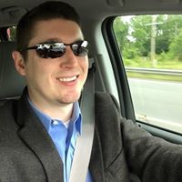 Profile Picture of Dustin Chapman (@dustin-chapman-7) on Quora