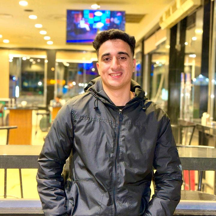 Profile Picture of islam (@islamebrahim1) on Tiktok