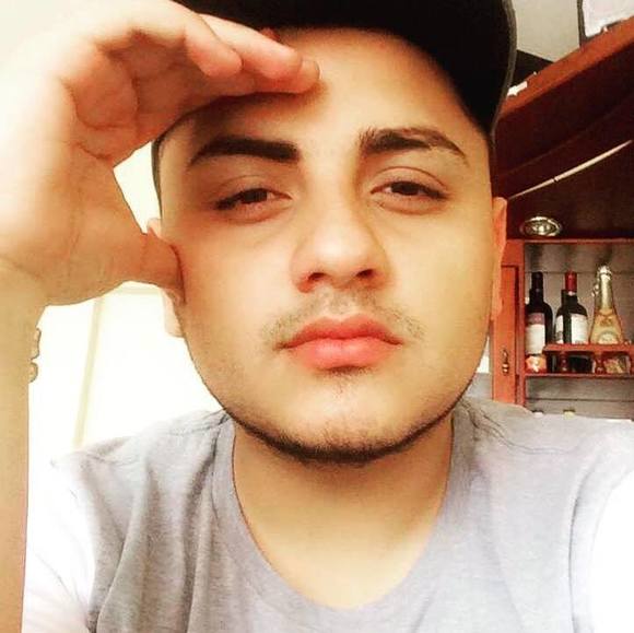 Profile Picture of Kevin Andino miranda (@liga07) on Poshmark