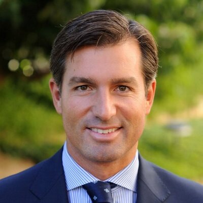 Profile Picture of Javier Muñoz (@JavierMunozPa) on Twitter