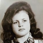 Profile Picture of Marshalova Galina (@marshalova_galina) on Instagram