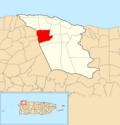 Profile Picture of Guerrero, Isabela, Puerto Ricoon Wikipedia