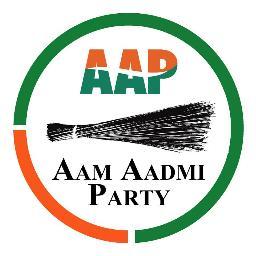 Profile Picture of Anika Malhotra (@Anika4AAP) on Twitter