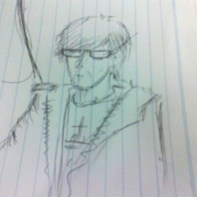 Profile Picture of Stephen Hin (@stephenhin) on Twitter