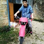 Profile Picture of Benjamin tessier (@tessier_benjamin) on Instagram