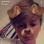 Profile Picture of Josh Hurt (@joshhurt13) on Instagram