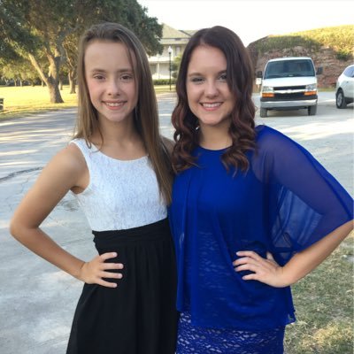 Profile Picture of Jacey Lynn Keener (@828Lynn) on Twitter