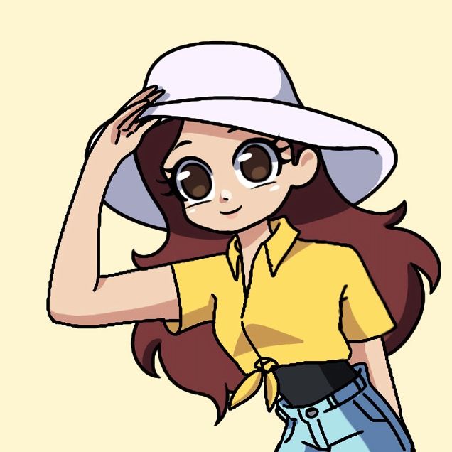 Profile Picture of Ruby Li (@larubyli) on Tiktok