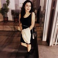 Profile Picture of Divya Pillai (@divya-pillai-31) on Quora