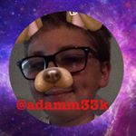 Profile Picture of Adam Meek (@adamm33k) on Instagram