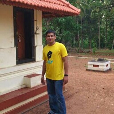 Profile Picture of Kamal Mohan (@kamalmohan12345) on Twitter