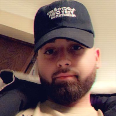 Profile Picture of Decicco19 (@adamdecicco19) on Twitter