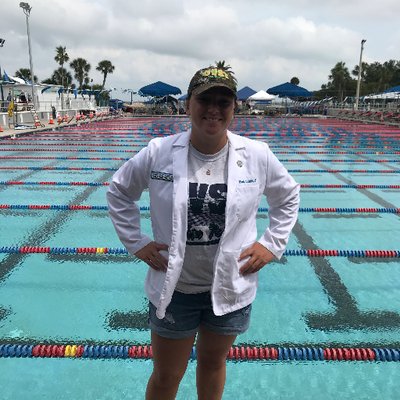 Profile Picture of Maria Zambito, SPT (@Zambito_SPT) on Twitter