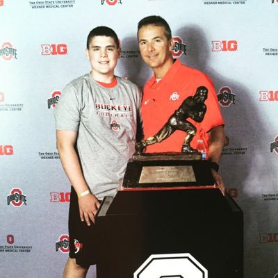 Profile Picture of Jacob Mccabe (@mccabejj_99) on Twitter