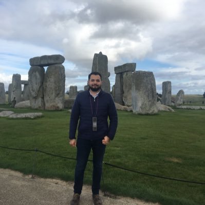 Profile Picture of Carlos Velarde (@Velarde) on Twitter