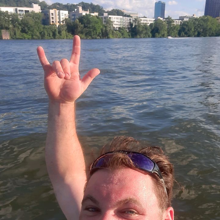 Profile Picture of Daniel Stickley (@@danielstickley) on Tiktok