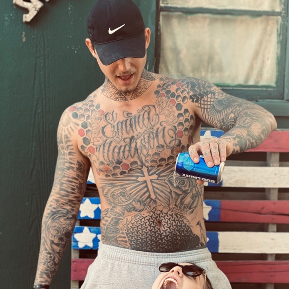 Profile Picture of Christopher Adkins (@christophera223) on Poshmark