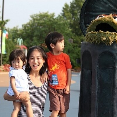 Profile Picture of Jee Koo (@jazelynne) on Twitter