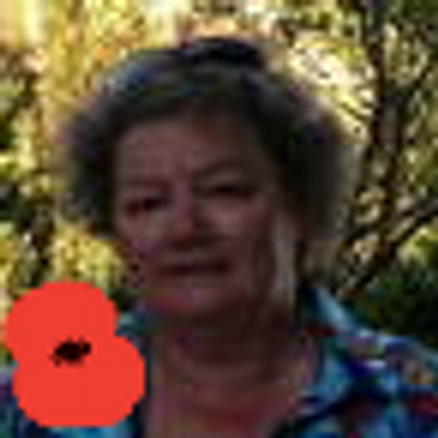 Profile Picture of Ann McClean (@anniemcc1) on Twitter