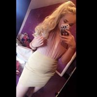 Profile Picture of Kerry-jo Quarmby (@kerry-jo-quarmby) on Quora
