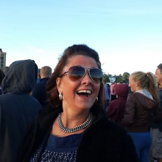 Profile Picture of Paula Dicks (@paulad044) on Instagram