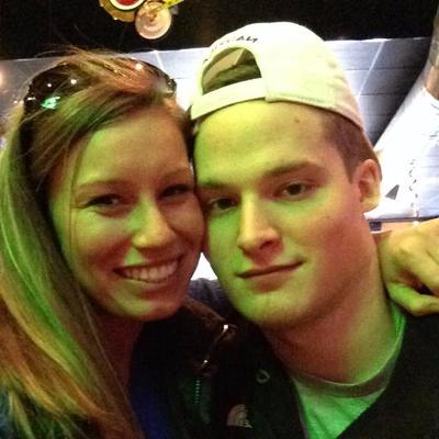 Profile Picture of Steve Laliberte (@StevieLalib21) on Twitter