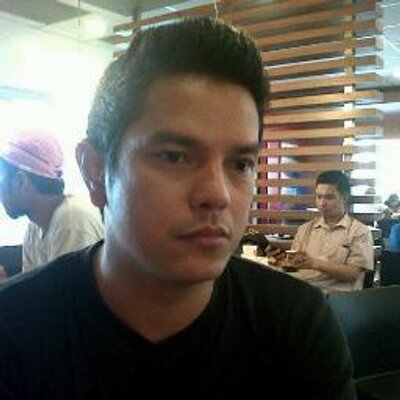 Profile Picture of Raymond Sy (@ppazcual) on Twitter