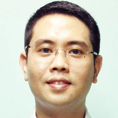 Profile Picture of Joseph Marfori (@jvdm_marfori) on Twitter