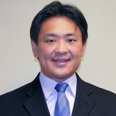 Profile Picture of David Liang (@DrDLiang) on Twitter
