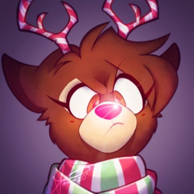Profile Picture of Ames (SamurAI) ArtnAnimation (@SamuraiAmes) on Twitter