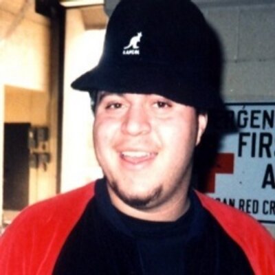 Profile Picture of Jerry Montoya (@JerryMontoya8) on Twitter