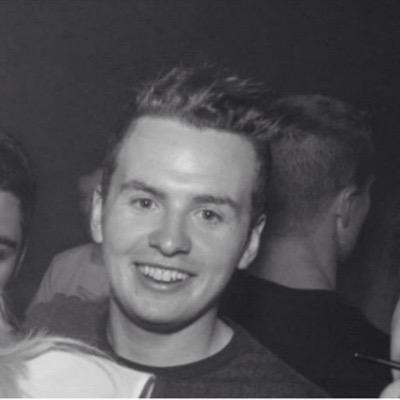 Profile Picture of Andrew Bracken (@abracken71) on Twitter