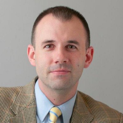 Profile Picture of Seth Lynn (@sethlynn) on Twitter